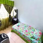 Sya Homestay @ Senawang
