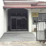 Sya Homestay @ Senawang