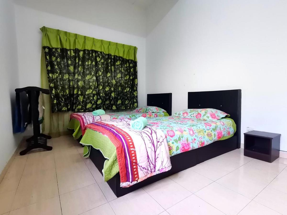 Rumah percutian Sya Homestay @ Senawang