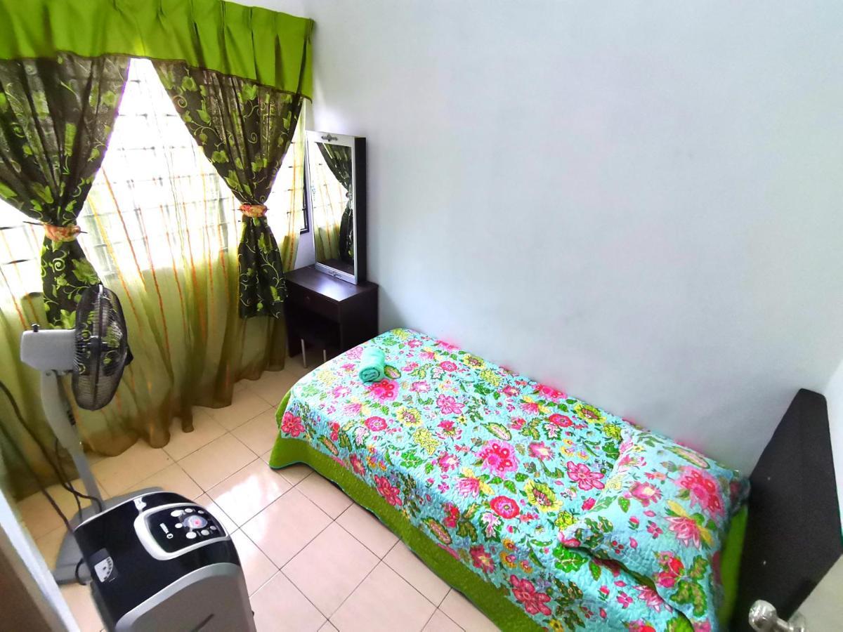 Rumah percutian Sya Homestay @ Senawang