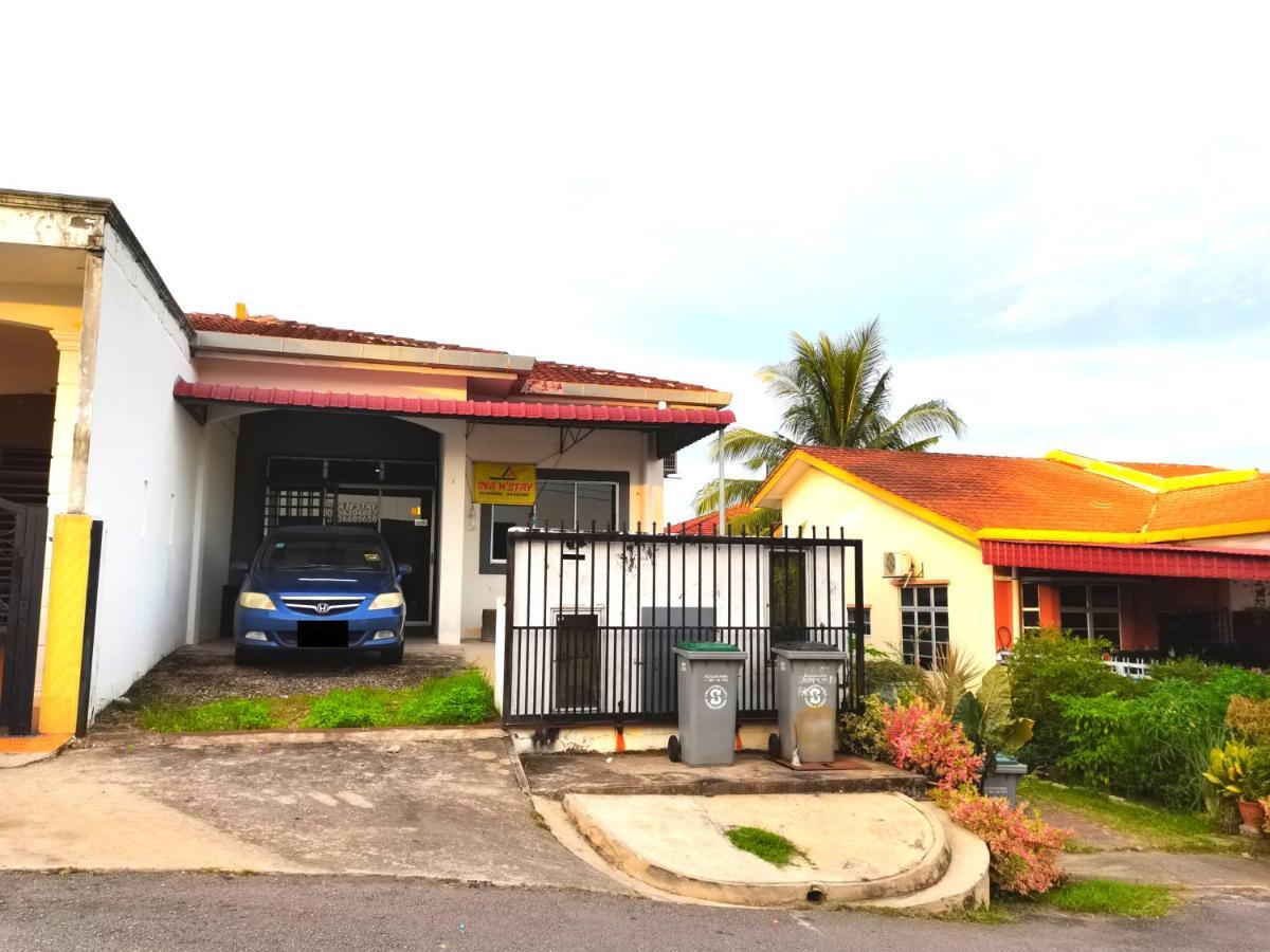 Sya Homestay @ Senawang *